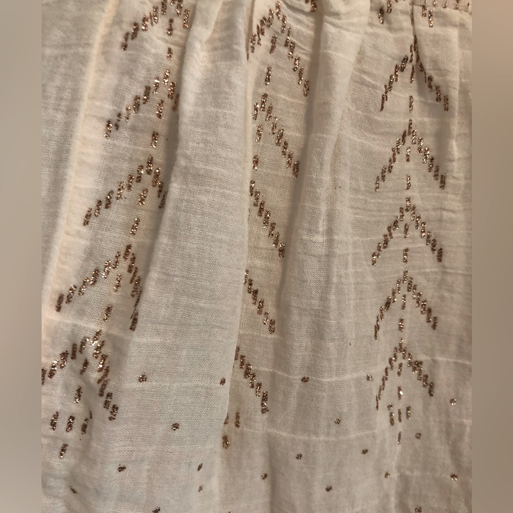 FREE PEOPLE TOP - Picture 3 of 6